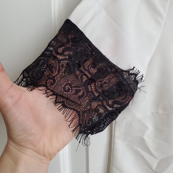 Vero Moda blouse - Picture 4 of 8